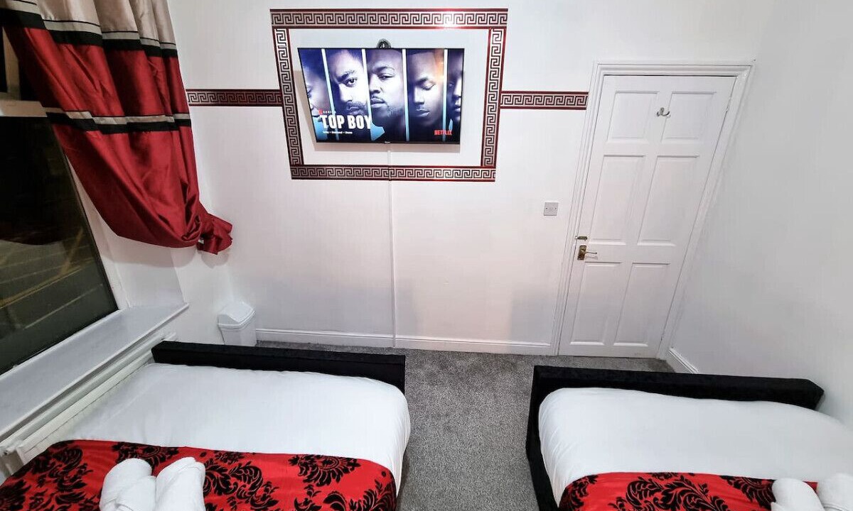 Photo of Bedroom in Morley