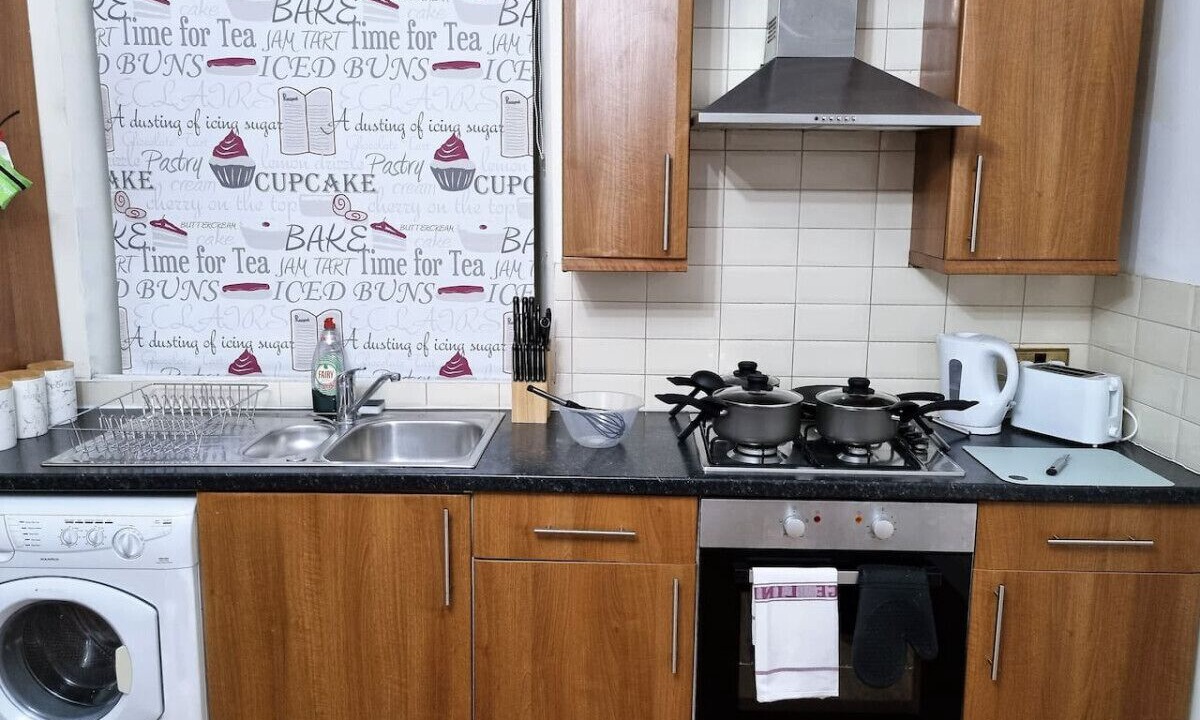 Photo of Kitchen in Morley
