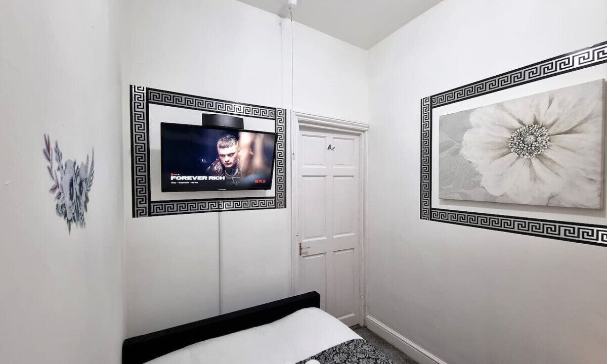 Photo of Bedroom in Morley