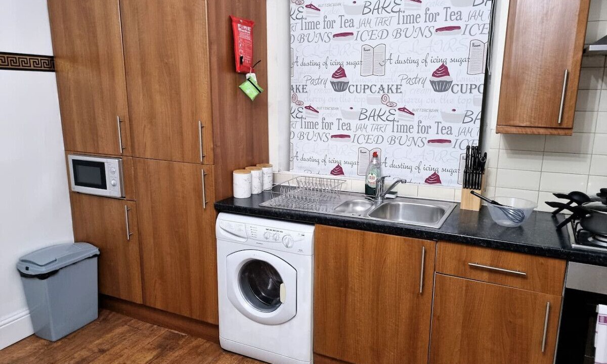 Photo of Kitchen in Morley