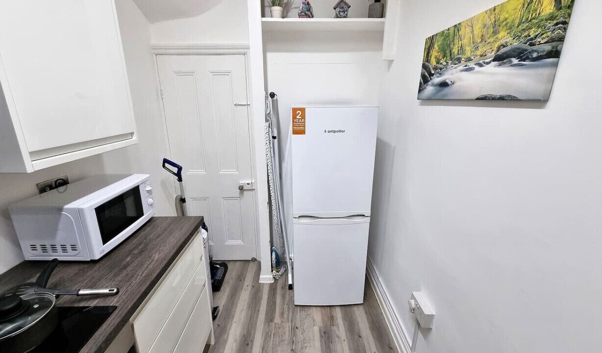 Photo of Kitchen in Holbeck