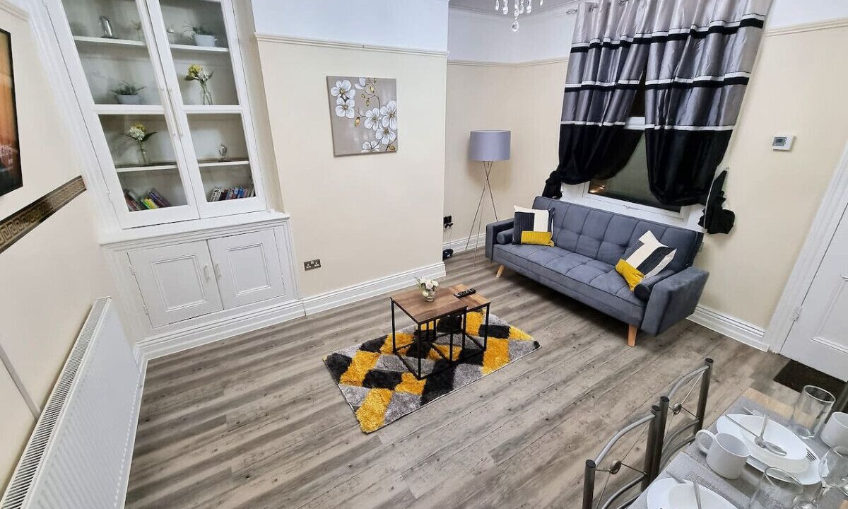 Photo of Livingroom in Holbeck