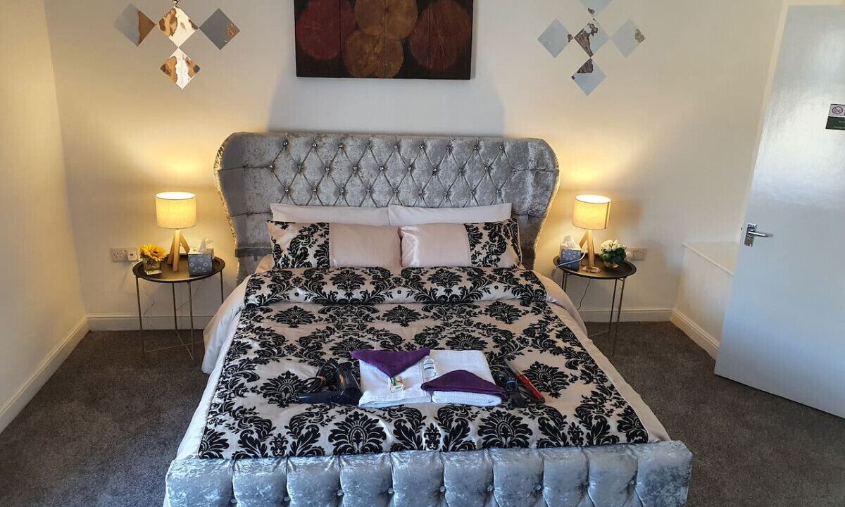 Photo of Bedroom in Morley