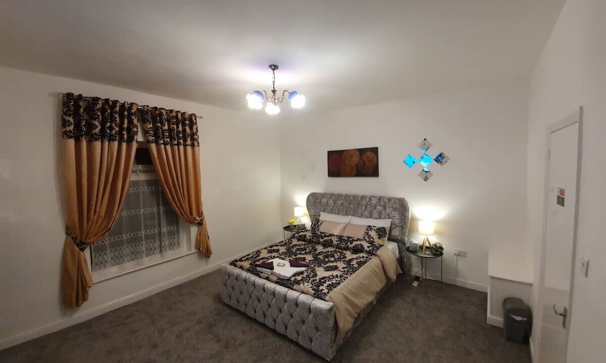 Photo of Bedroom in Morley
