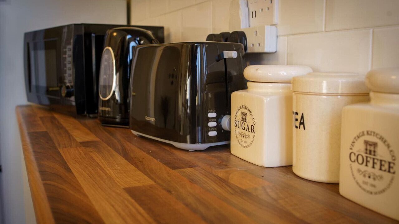 Photo of Kitchen in Morley