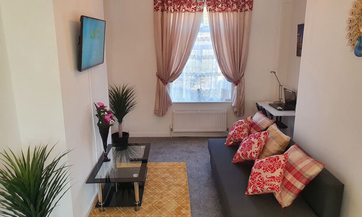 Photo of Livingroom in Morley
