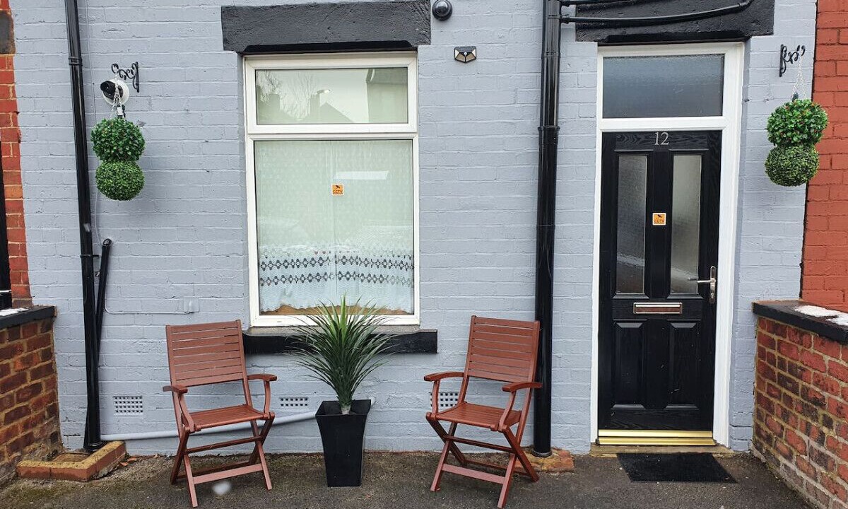 Photo of Outdoor in Morley