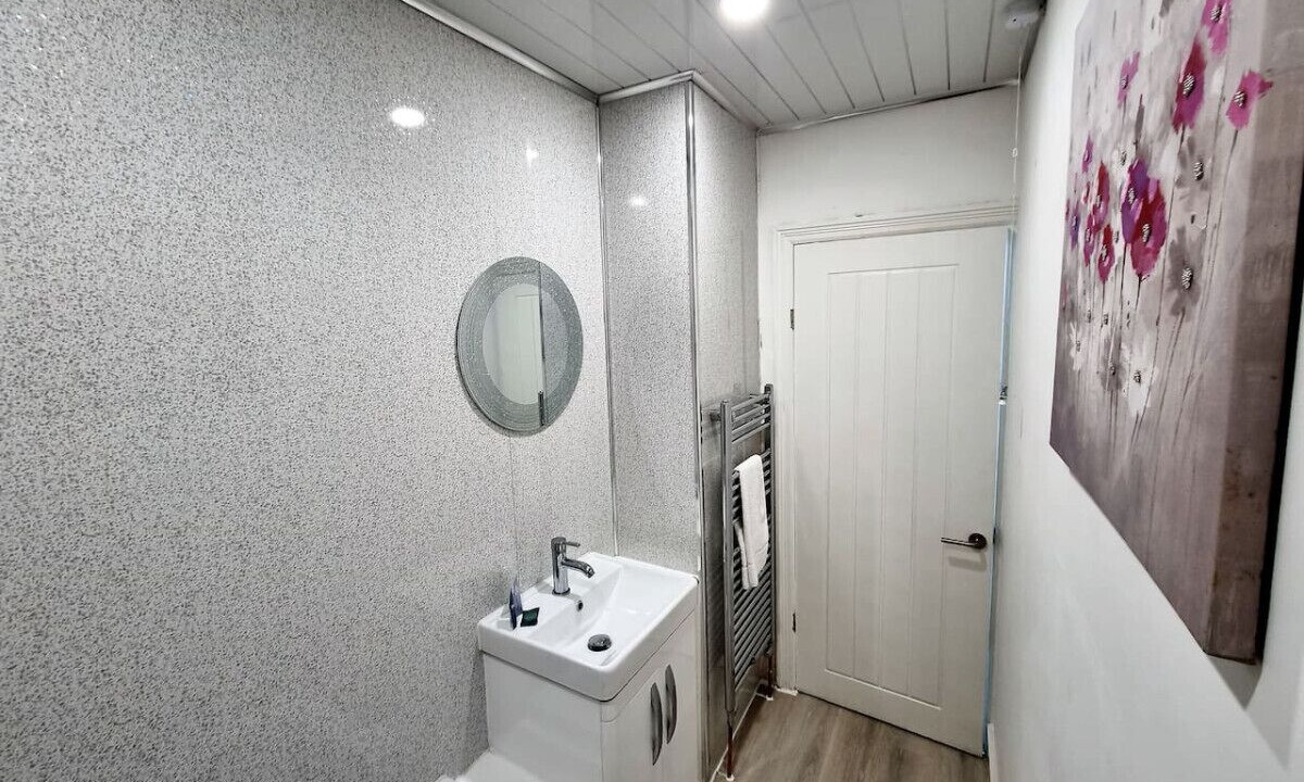 Photo of Bathroom in Beeston