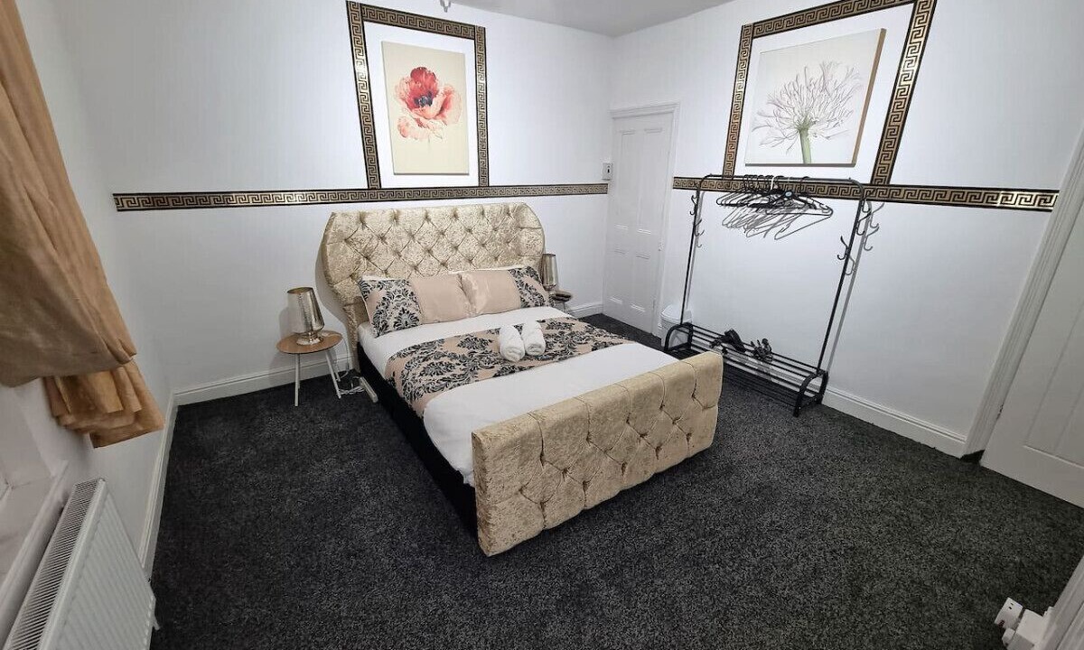 Photo of Bedroom in Beeston