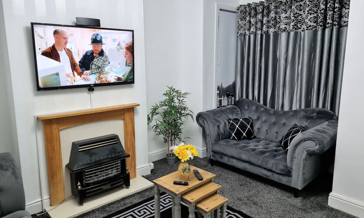 Photo of Livingroom in Beeston