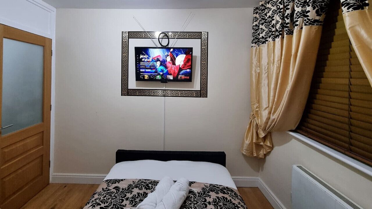 Photo of Bedroom in Leeds