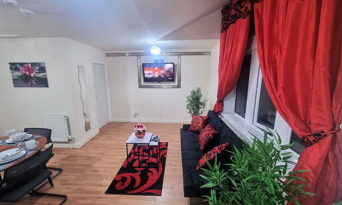 Photo of Livingroom in Leeds