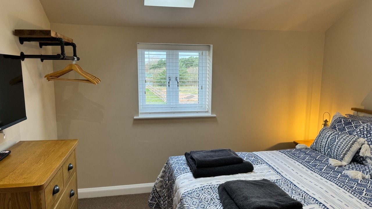 Photo of Bedroom in Torksey
