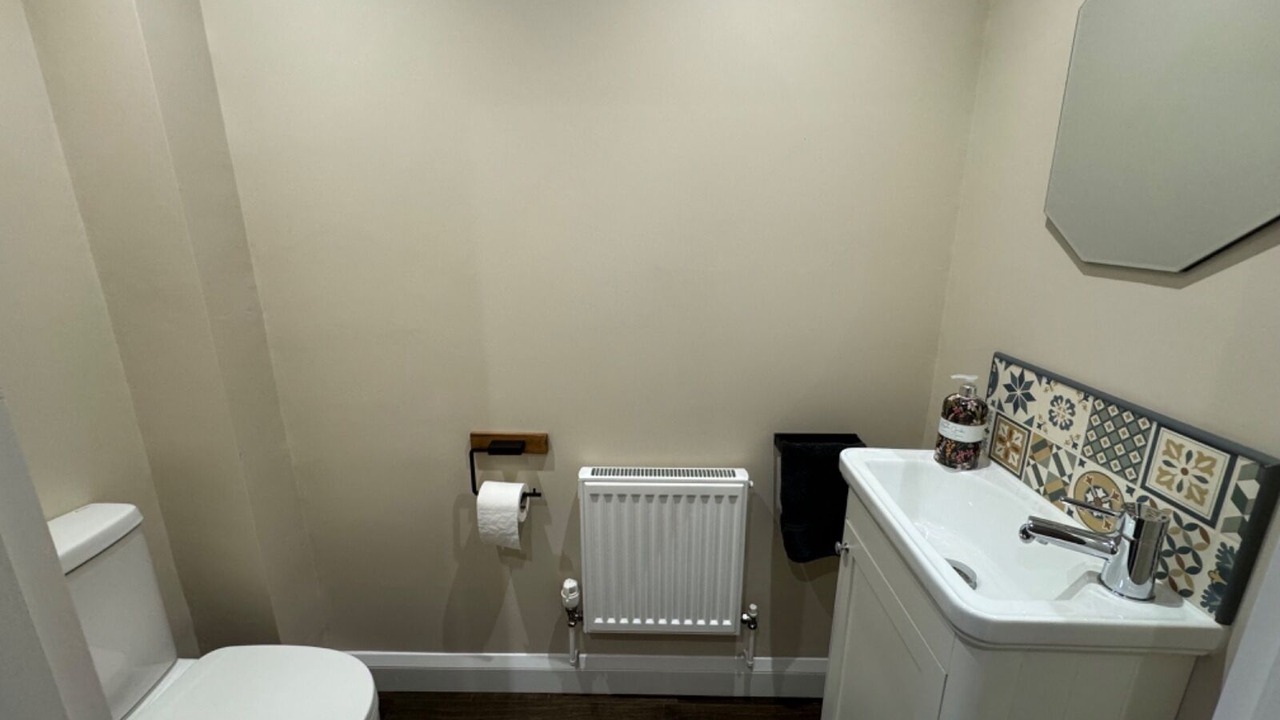 Photo of Bathroom in Torksey