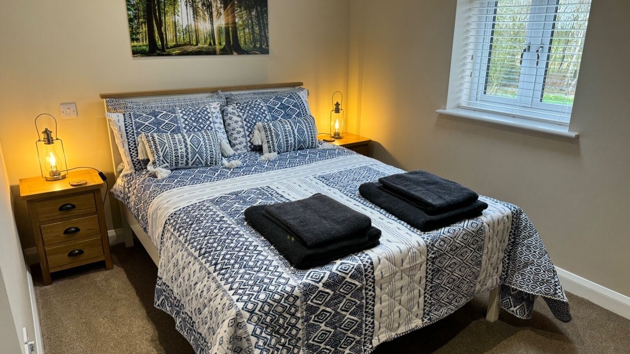 Photo of Bedroom in Torksey