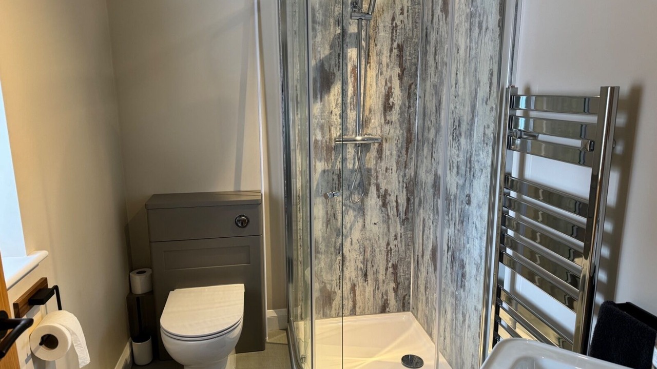 Photo of Bathroom in Torksey