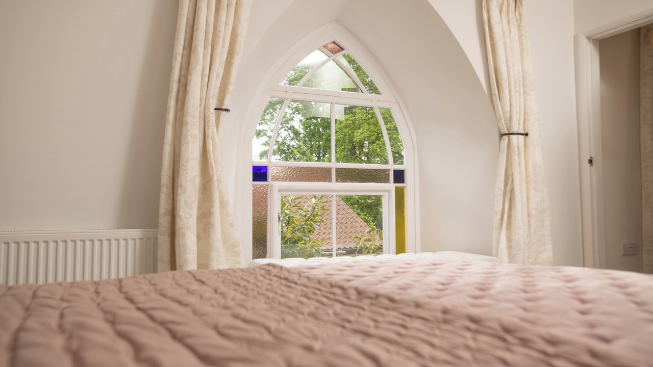 Photo of Bedroom in Tealby