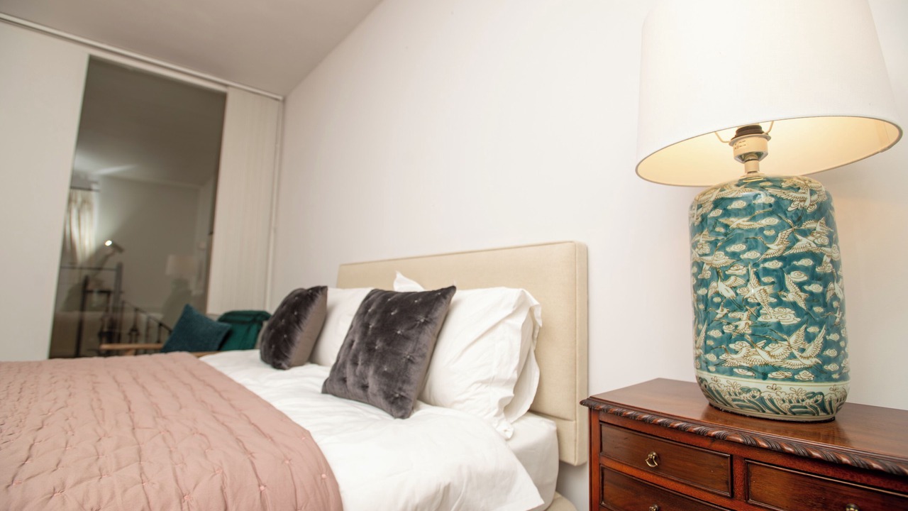 Photo of Bedroom in Tealby