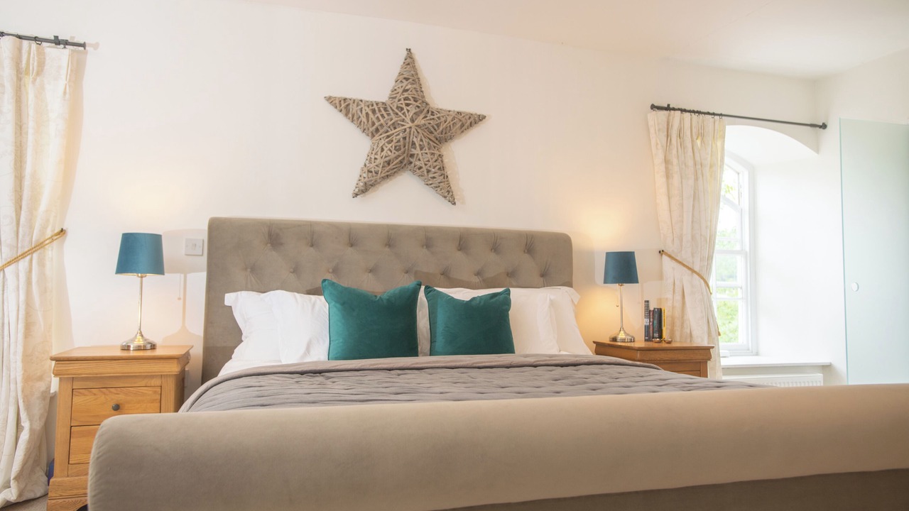 Photo of Bedroom in Tealby