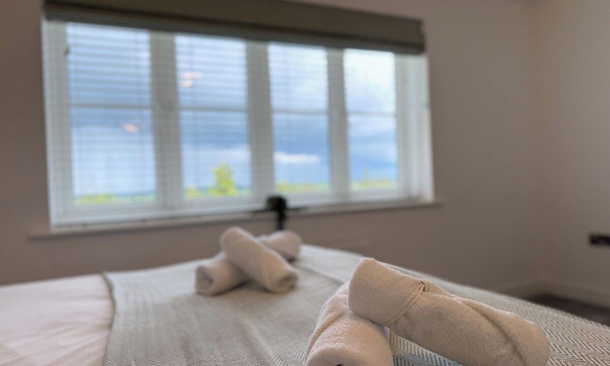 Photo of Bedroom in Leicester