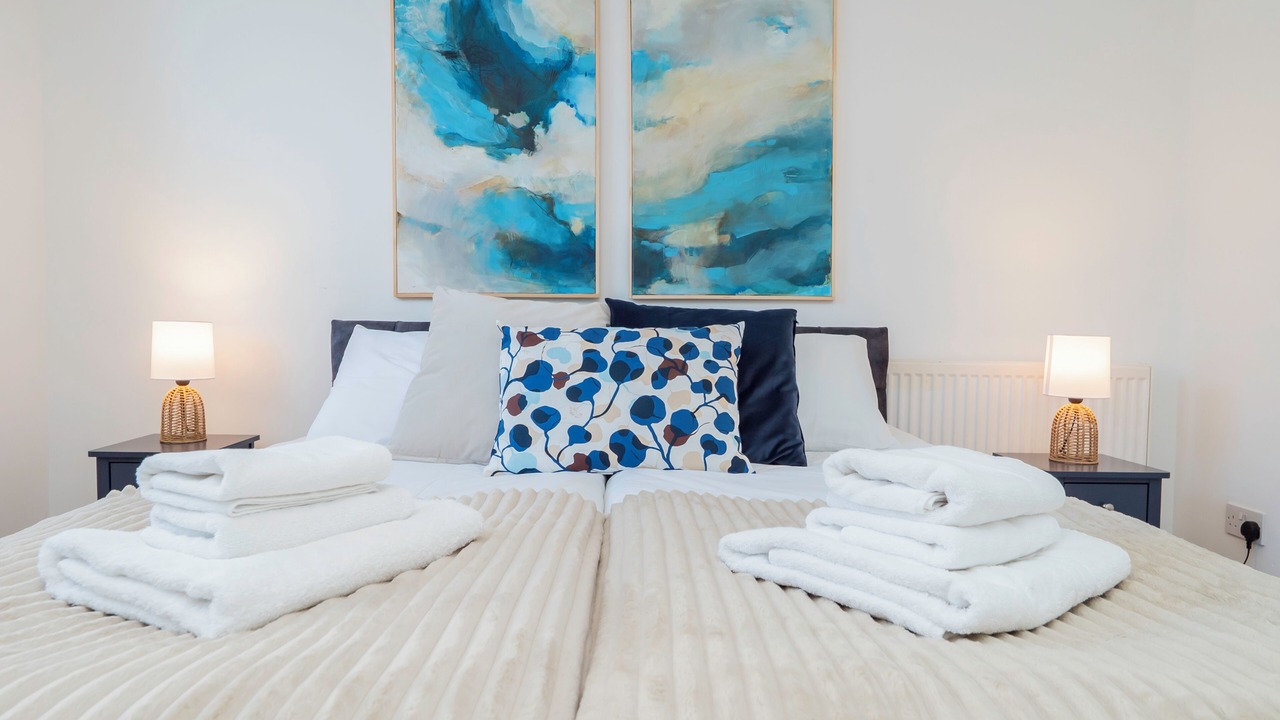 Photo of Bedroom in Banbury