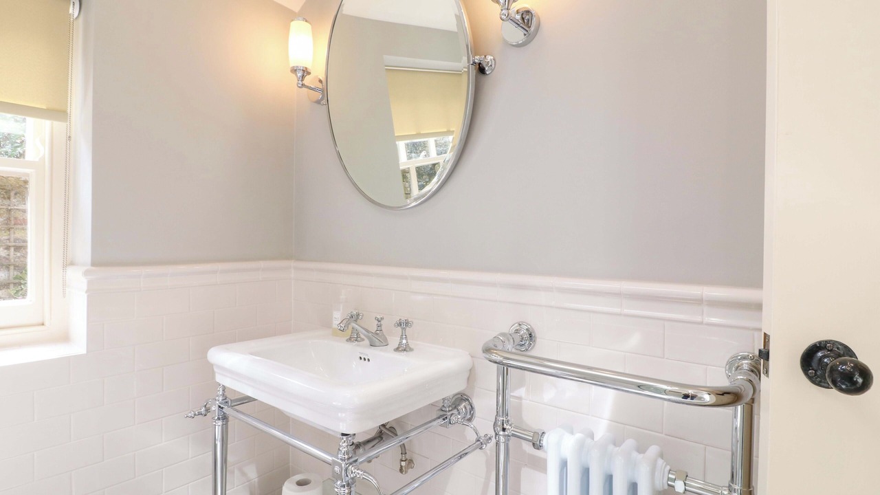 Photo of Bathroom in Ashford-in-the-Water