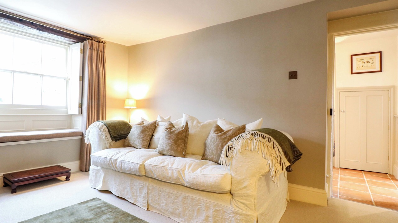 Photo of Livingroom in Ashford-in-the-Water