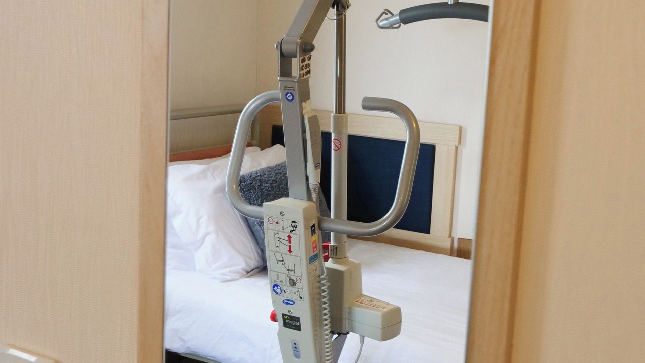 Photo of Bedroom in Hawsker
