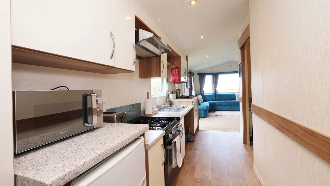 Photo of Kitchen in Hawsker