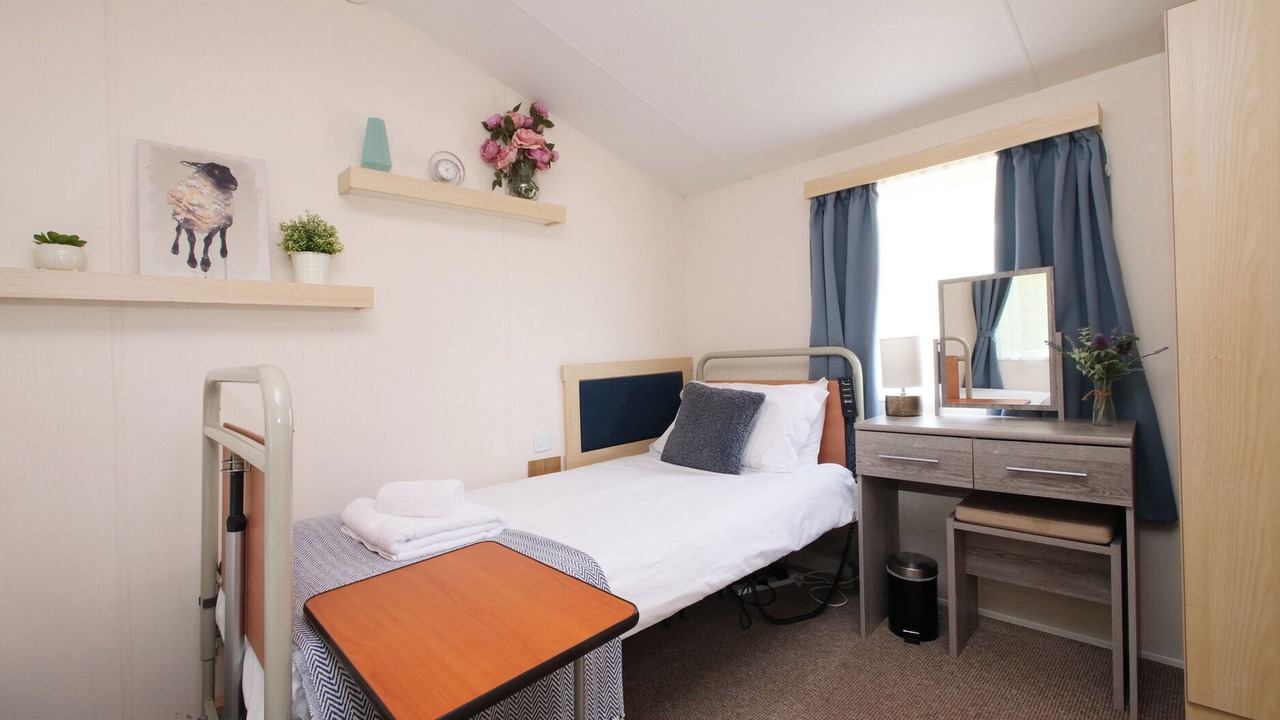 Photo of Bedroom in Hawsker
