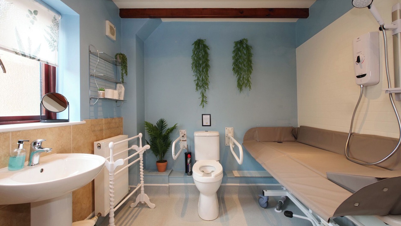 Photo of Bathroom in Hawsker