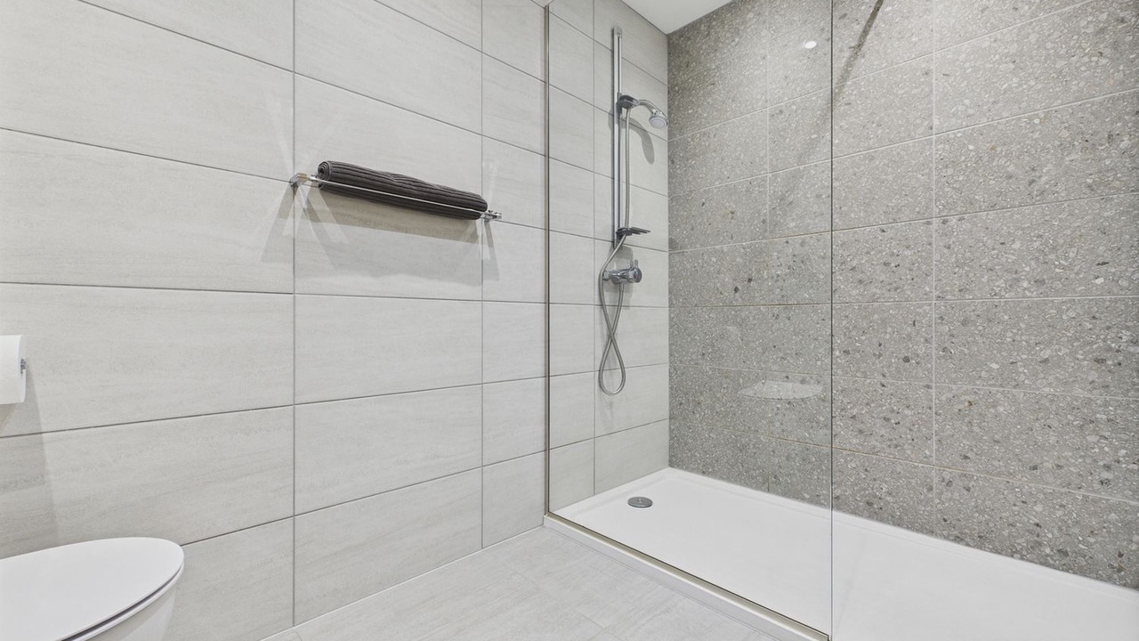 Photo of Bathroom in Tansley