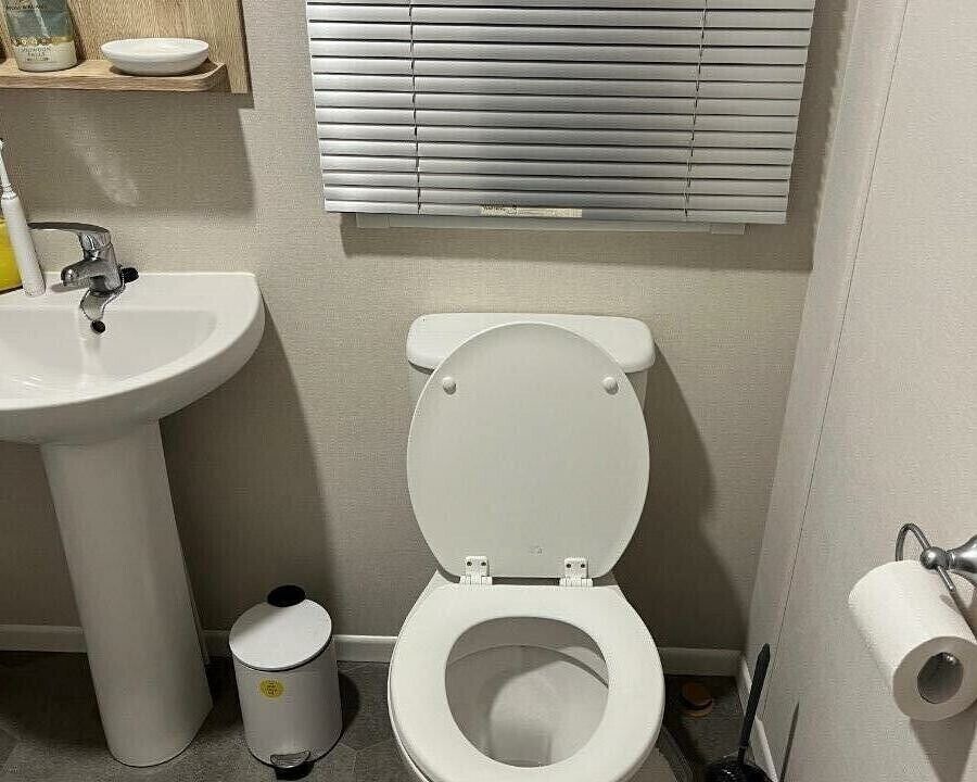 Photo of Bathroom in Flookburgh