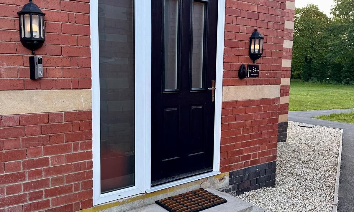 Photo of Outdoor in Worksop