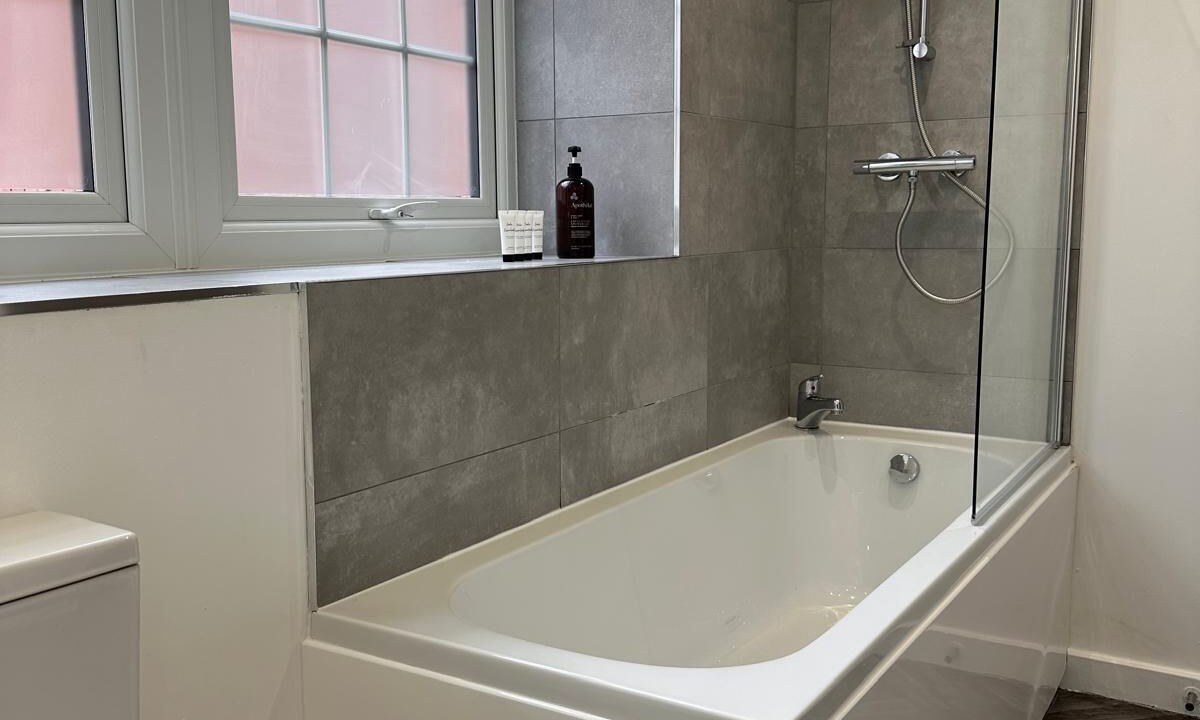 Photo of Bathroom in Worksop