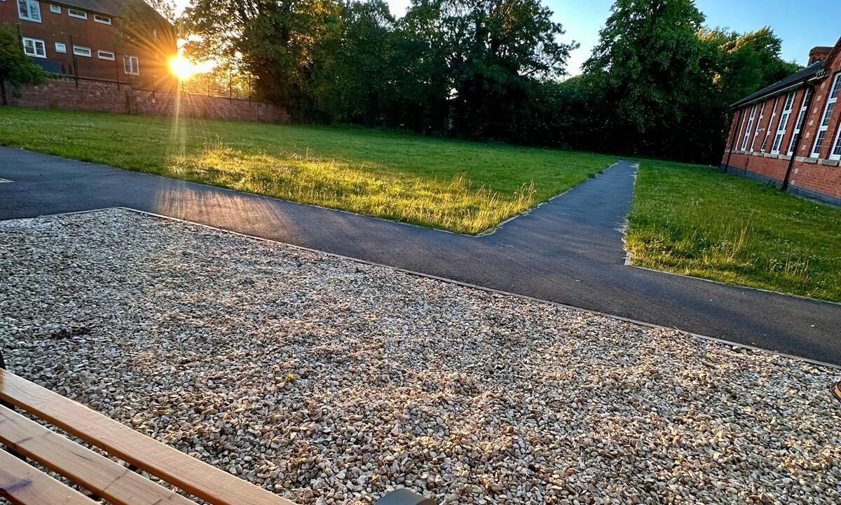 Photo of Outdoor in Worksop