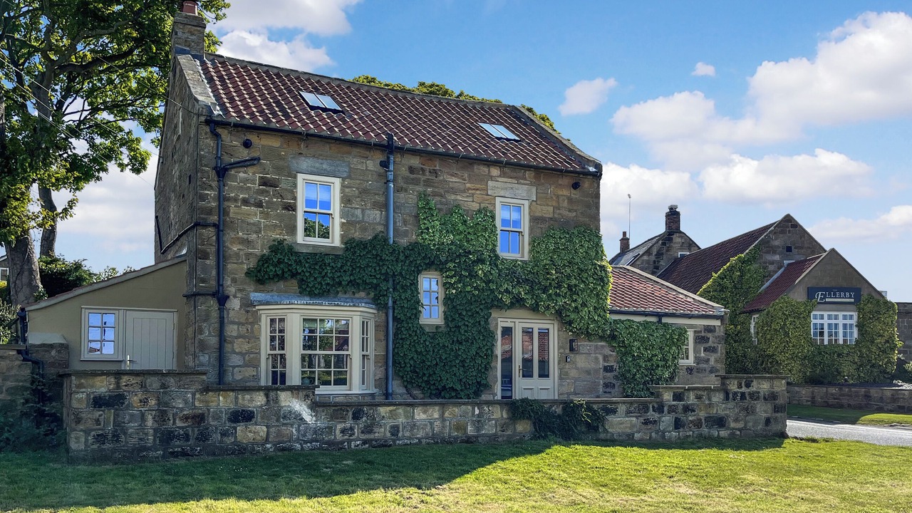 Photo of Outdoor in Ellerby