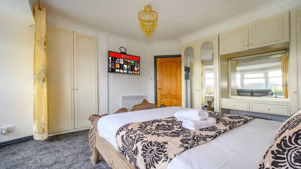 Photo of Bedroom in Batley