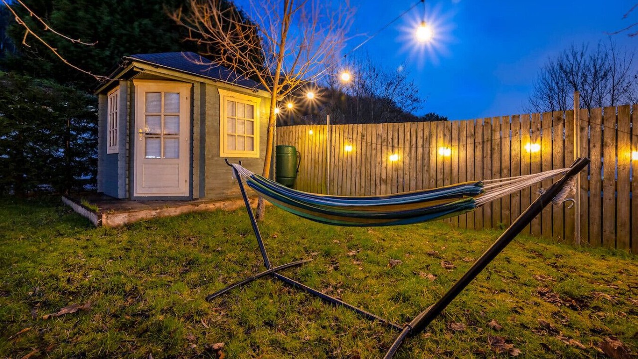 Photo of Outdoor in Chapeltown