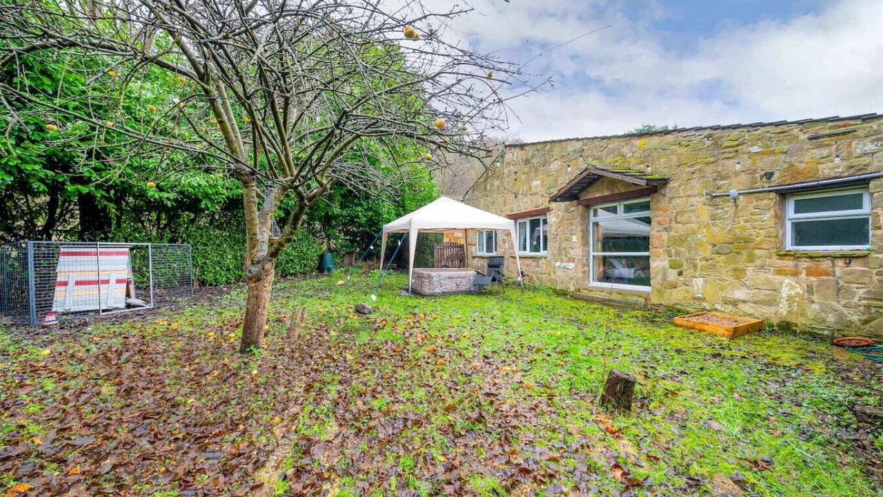 Photo of Outdoor in Chapeltown