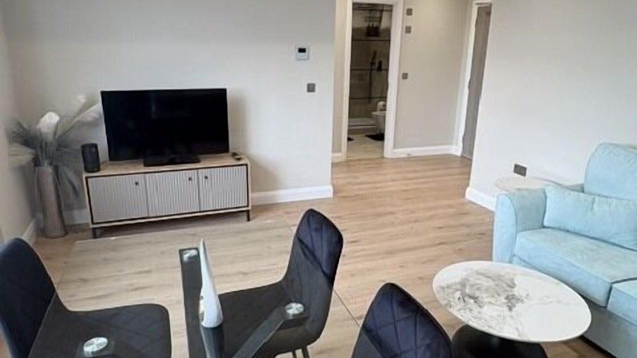 Photo of Bedroom in Bedford