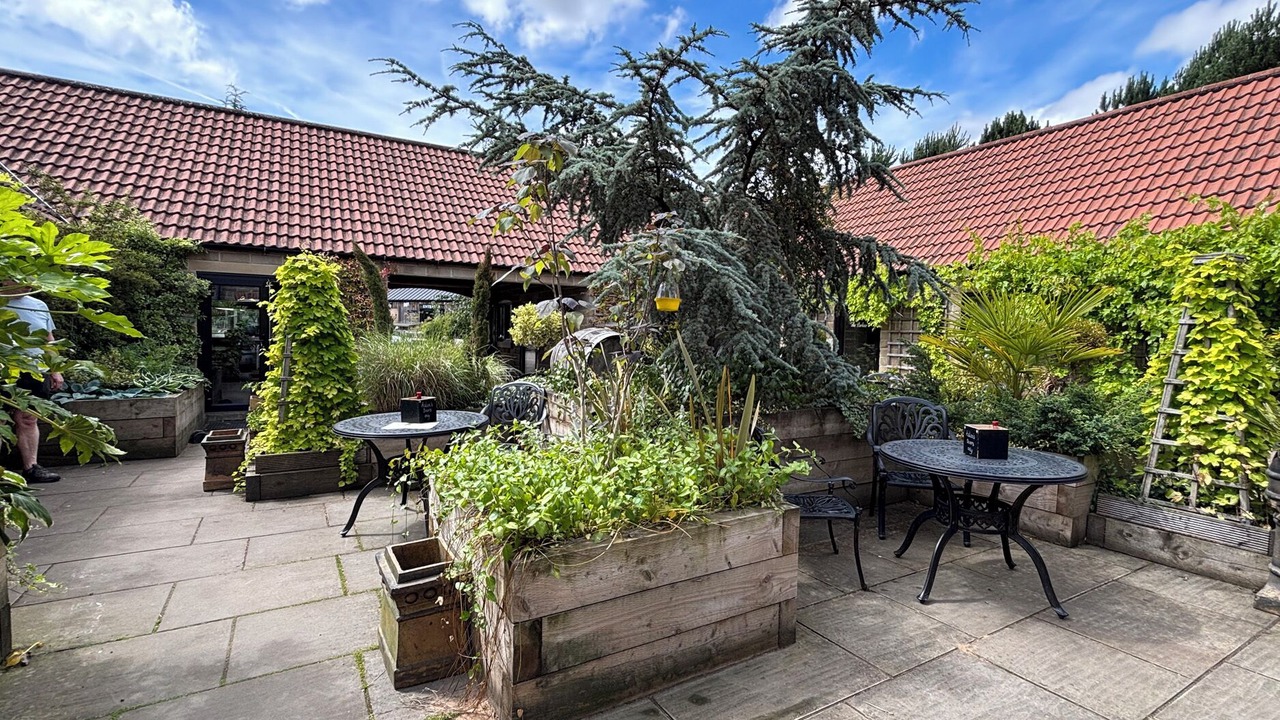 Photo of Outdoor in Aston