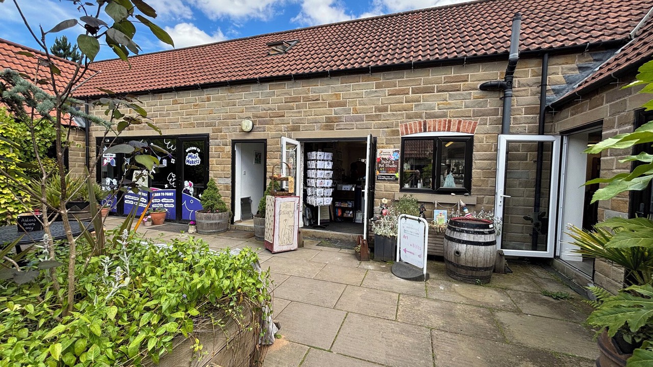 Photo of Outdoor in Aston