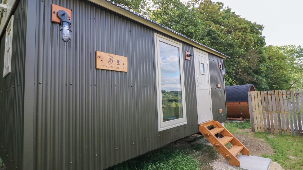 Photo of Outdoor in Aston