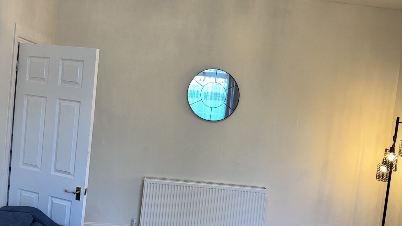 Photo of Livingroom in Hull