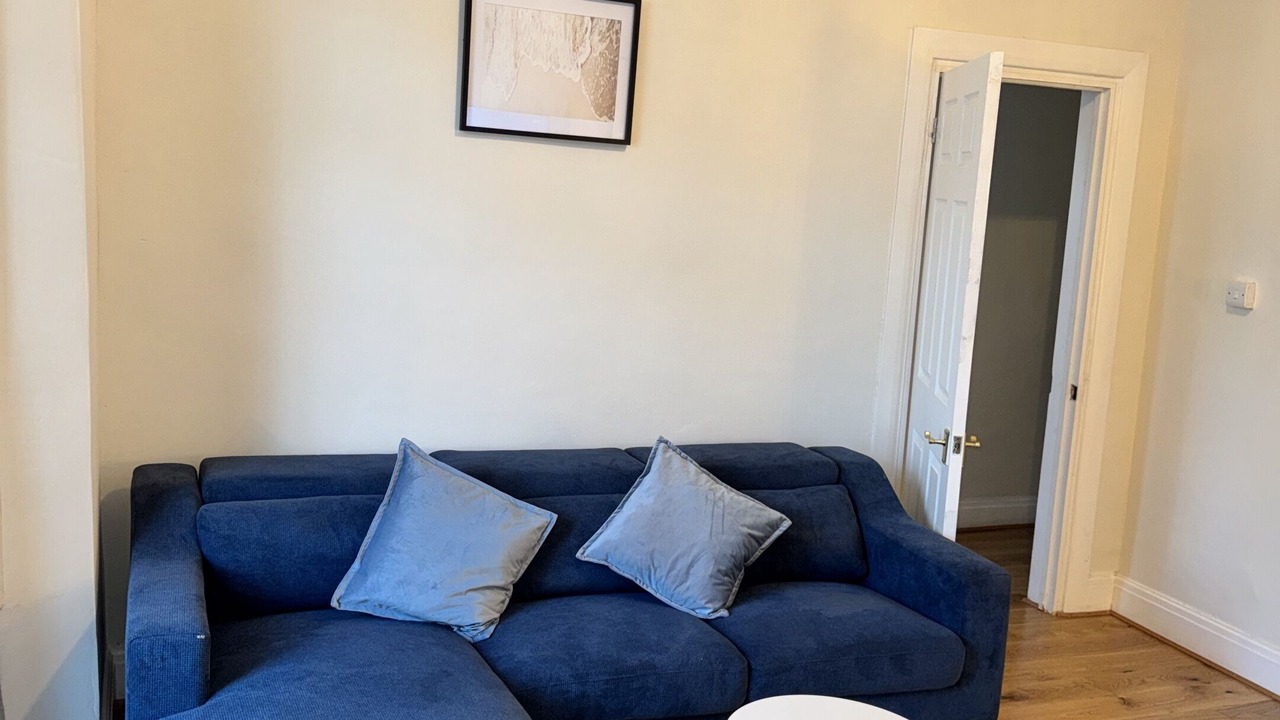 Photo of Bedroom in Hull