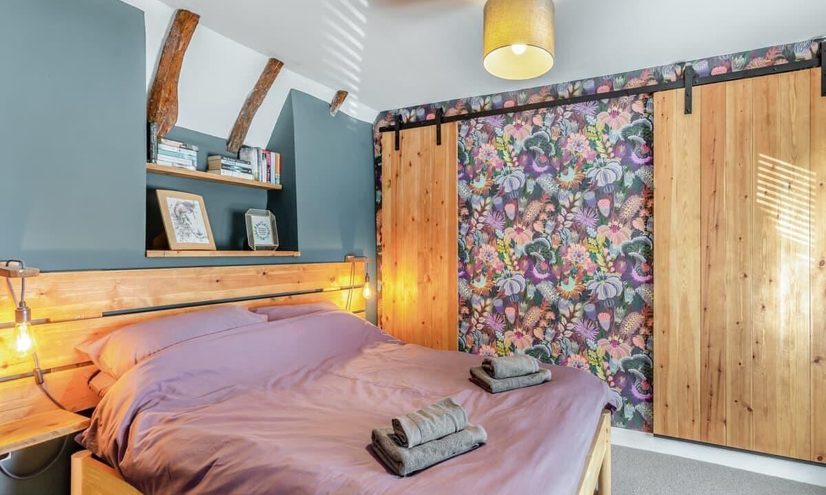 Photo of Bedroom in Aston-le-Walls