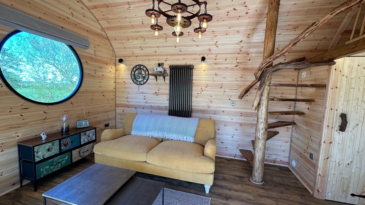 Photo of Livingroom in Spilsby