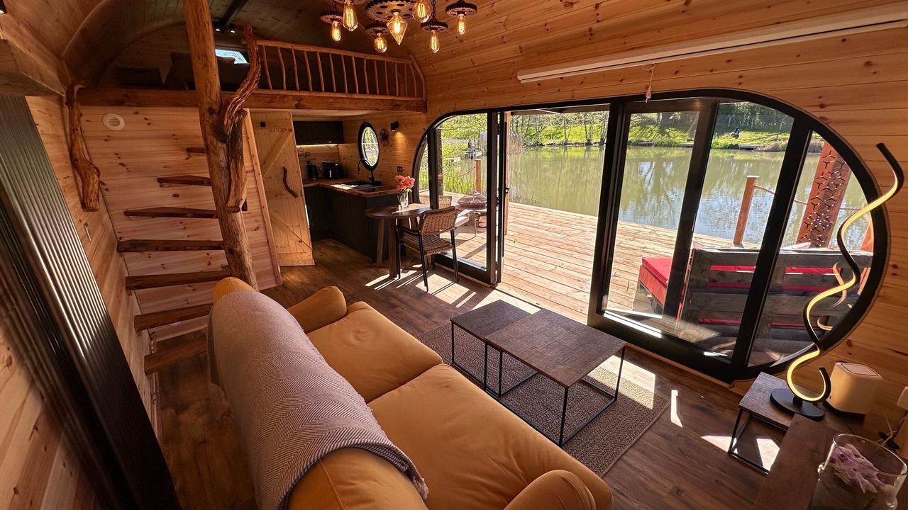 Photo of Livingroom in Spilsby