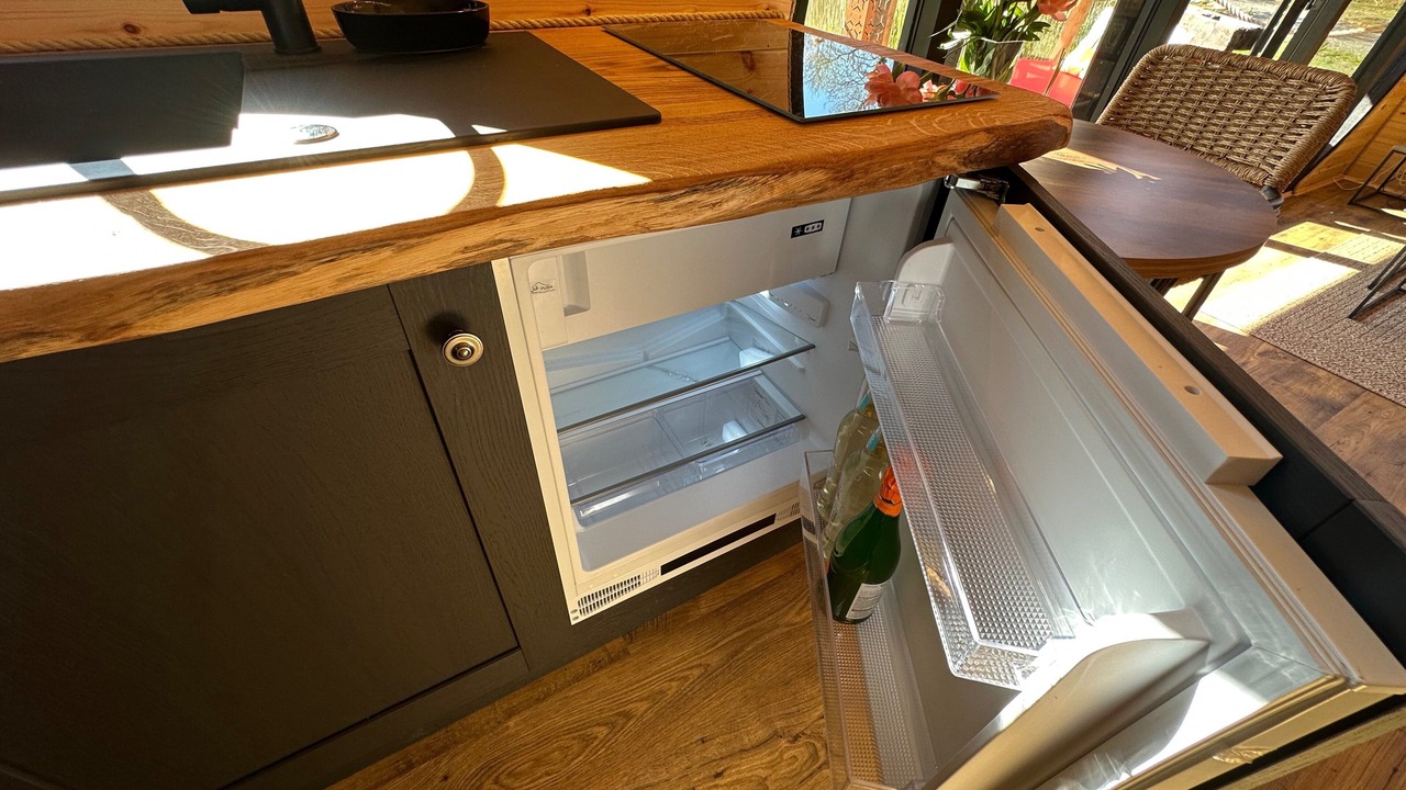 Photo of Kitchen in Spilsby